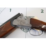 Bettinsoli Top 27.5" 12 Bore Shotgun - Second Hand